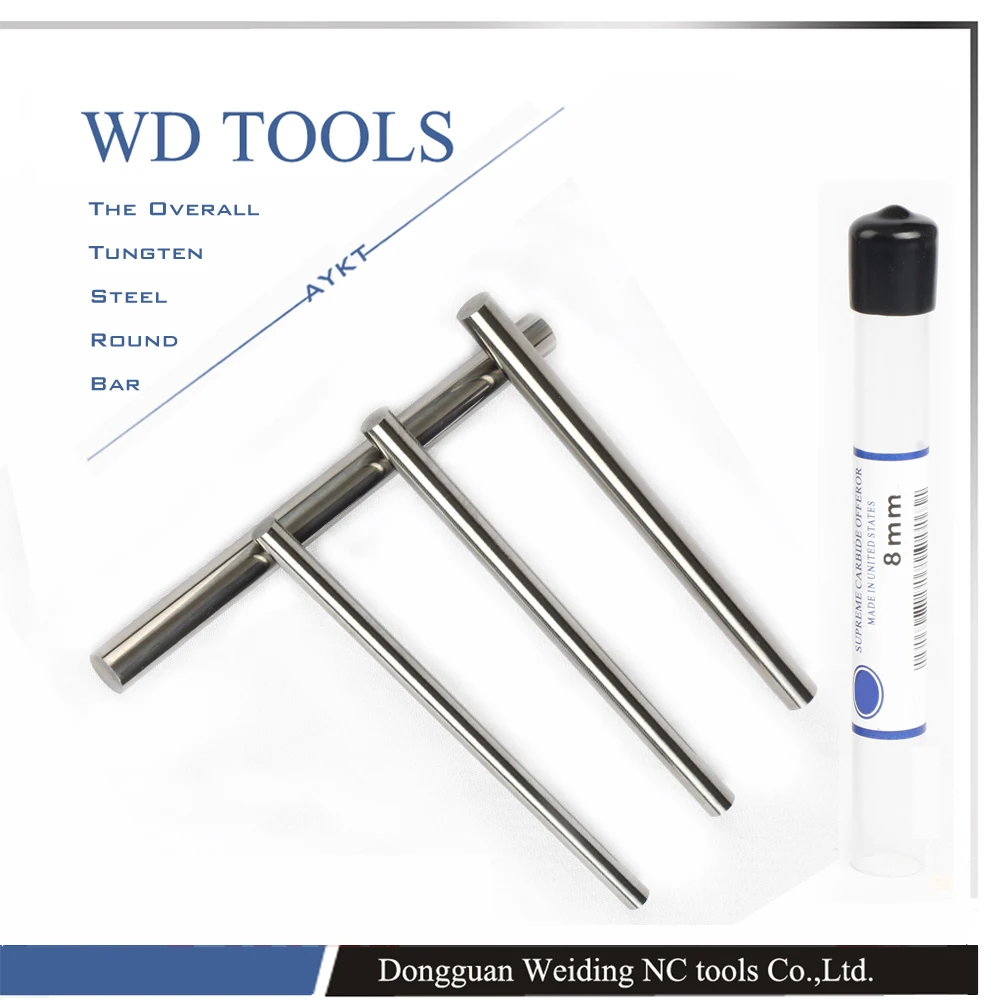 2X100mm +3X100 4PC High Hardness High Tensile Strength High Elongation High Wear Resistance Grinding rod
2X100mm +3X100 4PC High Hardness High Tensile Strength High Elongation High Wear Resistance Grinding rod