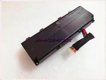 GYIYGY 15V 88Wh A42N1403 Battery for ASUS ROG GFX71JY G751JM Laptop A42LM93 4ICR19/66-2 G751J-BHI7T25 GFX71JY4710 0b110-00290000
GYIYGY 15V 88Wh A42N1403 Battery for ASUS ROG GFX71JY G751JM Laptop A42LM93 4ICR19/66-2 G751J-BHI7T25 GFX71JY4710 0b110-00290000