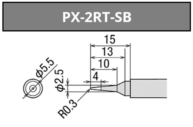 PX-2RT-SB-01