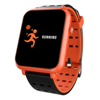 Fitness Smart Watch Tracker Bluetooth Bracelet Waterproof IP67 Monitor Sport for Android IOS Q8 Mini Wrist For Lady Fashion
Fitness Smart Watch Tracker Bluetooth Bracelet Waterproof IP67 Monitor Sport for Android IOS Q8 Mini Wrist For Lady Fashion