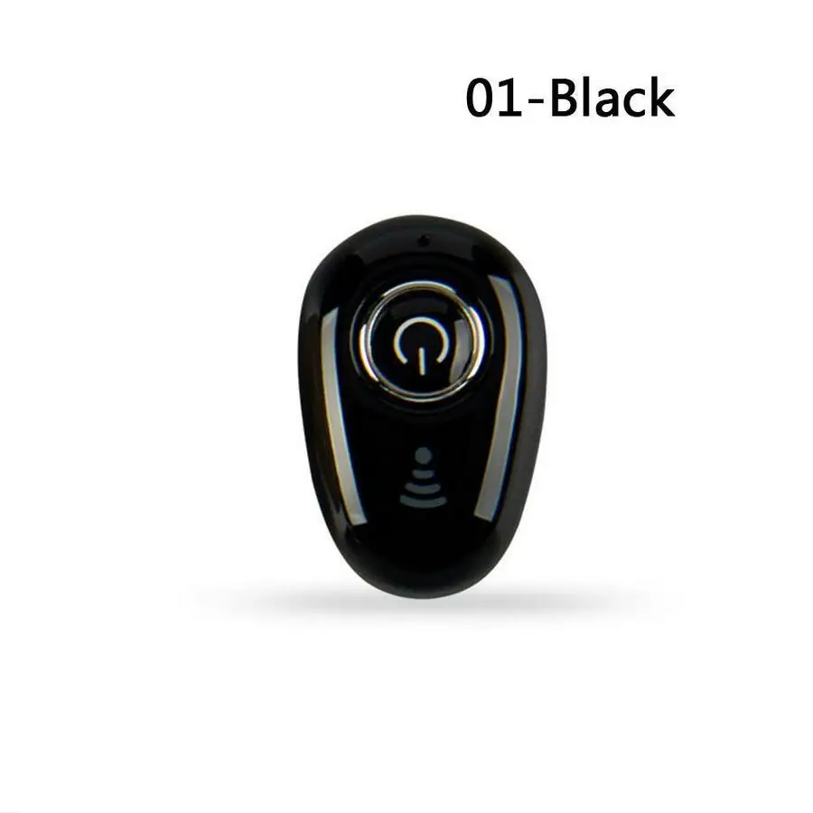 RAVI S650 PK S530 bluetooth беспроводная мини наушники гарнитура громкой связи Спорт 50 мАч