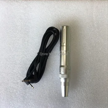 Wholesale Cheap tattoo permanent makeup machine swiss motor pen for eyebrow beauty with 10pcs free needles
Wholesale Cheap tattoo permanent makeup machine swiss motor pen for eyebrow beauty with 10pcs free needles