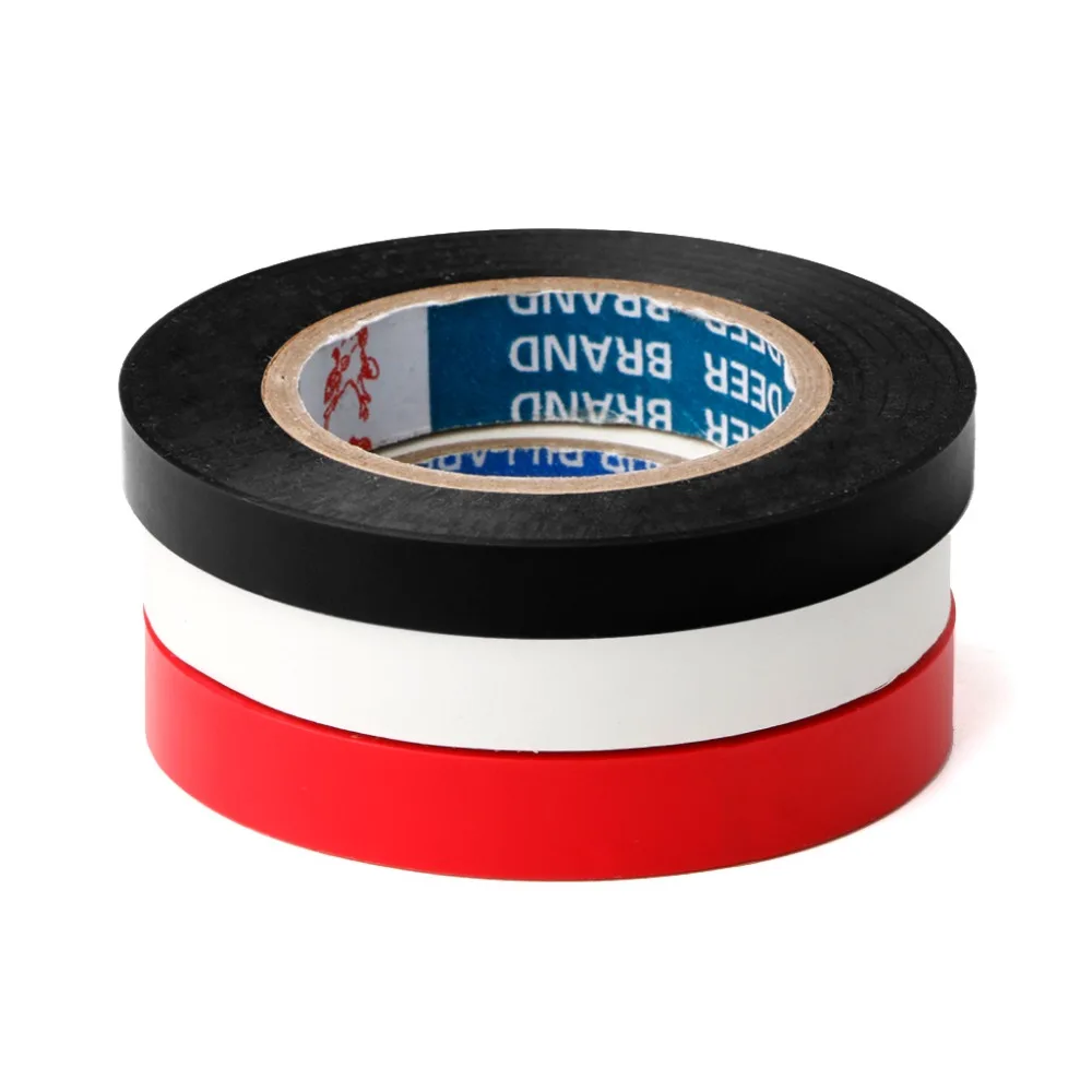 10M(Black)/20M(Red,White)Tennis Badminton Squash Racket Grip Overgrip Compound Sealing Tapes Sticker New
10M(Black)/20M(Red,White)Tennis Badminton Squash Racket Grip Overgrip Compound Sealing Tapes Sticker New