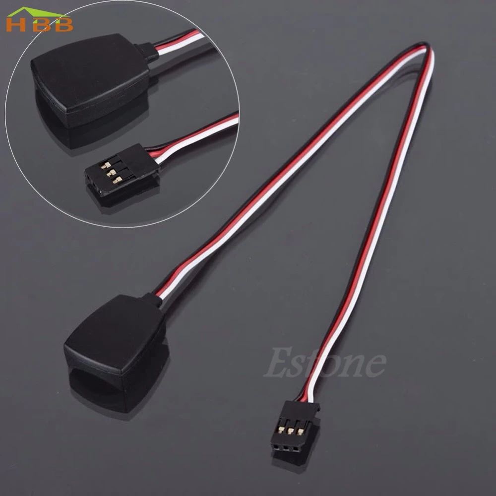 Cable Cord Temperature Probe Sensor For AU Imax B5 B6 B6 Lipo Battery Charger AC #046
Cable Cord Temperature Probe Sensor For AU Imax B5 B6 B6 Lipo Battery Charger AC #046