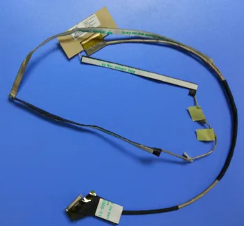Brand New LCD Video Flex Screen Cable For LENOVO E540 P/N DC02C004F00 with Free shipping
Brand New LCD Video Flex Screen Cable For LENOVO E540 P/N DC02C004F00 with Free shipping