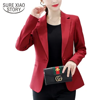 New Arriveals Women Coats Office Work Black White Red Blue Lady's Coats Solid Short Lenght Button design Female Jeckets 5033 80
New Arriveals Women Coats Office Work Black White Red Blue Lady's Coats Solid Short Lenght Button design Female Jeckets 5033 80