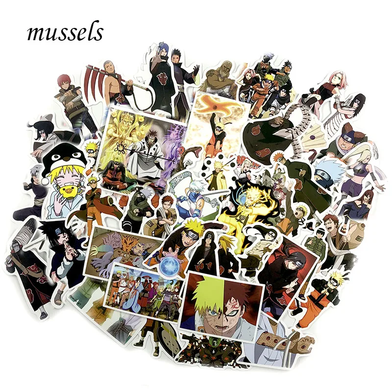 100pcs/Japanese Animation Hotspring Stickers For Motorcycle Refrigerator Skateboard Guitar Game Machine Notebook Computer
100pcs/Japanese Animation Hotspring Stickers For Motorcycle Refrigerator Skateboard Guitar Game Machine Notebook Computer