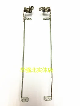 New LCD Hinges For Acer Aspire 4736 4736G 4736Z 4736ZG Notebook LCD Screen Display Left & Right Hinges Steel Brackets Set 
New LCD Hinges For Acer Aspire 4736 4736G 4736Z 4736ZG Notebook LCD Screen Display Left & Right Hinges Steel Brackets Set