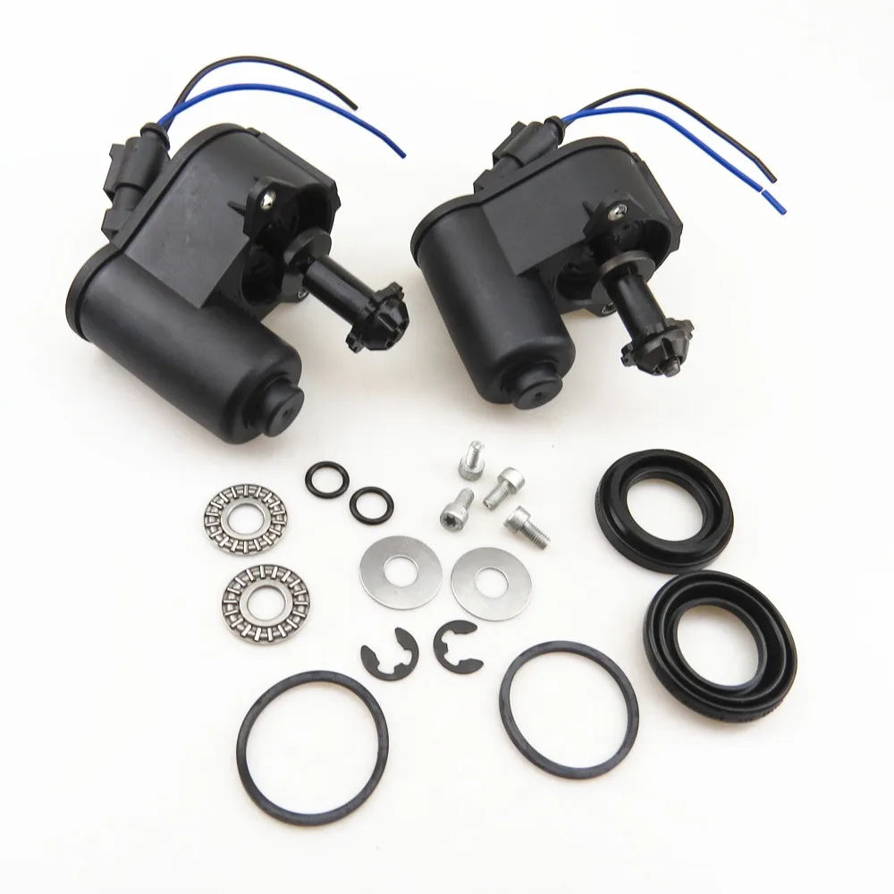 TUKE 12 Teeth Rear Wheel Brake Motor & Bearing Screw Kit+Cable Pigtail Plug 32332267 For Q3 VW Tiguan Passat B6 B7 Seat Alhambra
TUKE 12 Teeth Rear Wheel Brake Motor & Bearing Screw Kit+Cable Pigtail Plug 32332267 For Q3 VW Tiguan Passat B6 B7 Seat Alhambra