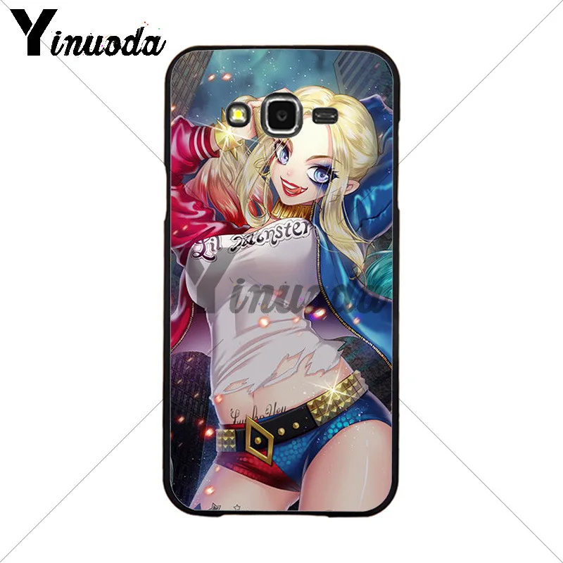 Harley Quinn Suicide Squad Joker Wink