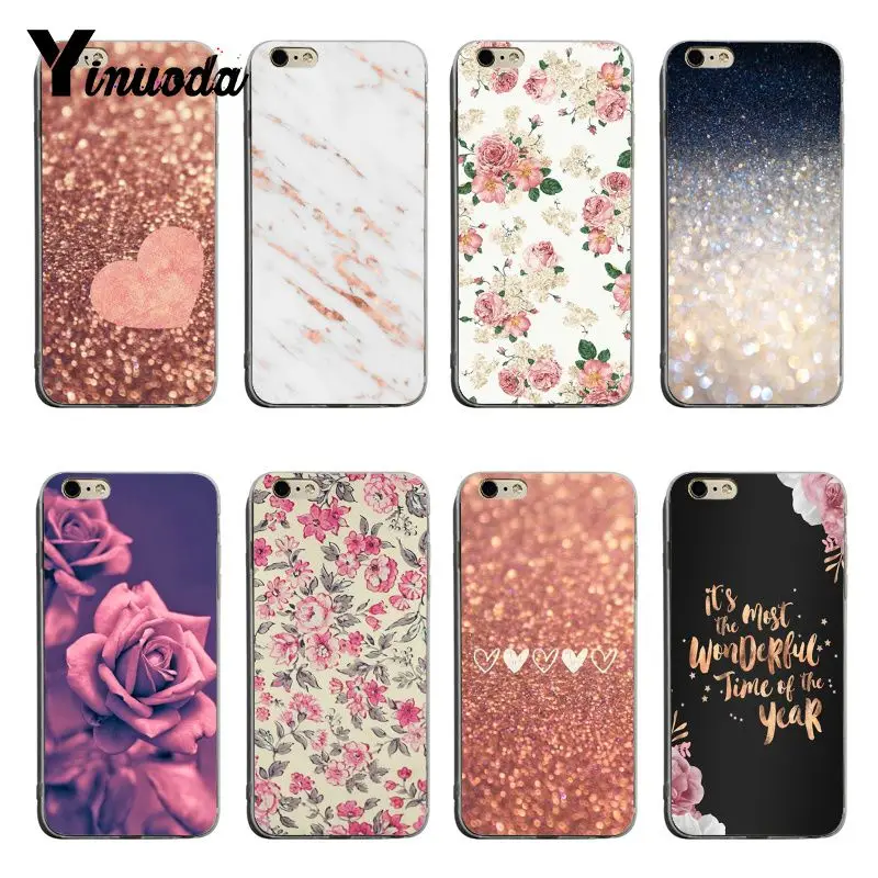 Yinuoda Rose Gold Novelty Fundas Phone Case Cover For iPhone 6 6plus 7 7Plus 8 8plus X XS XR XSMax
Yinuoda Rose Gold Novelty Fundas Phone Case Cover For iPhone 6 6plus 7 7Plus 8 8plus X XS XR XSMax