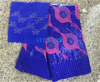 Royal blue bazin riche fabric brode lace fabric with beads and stones most popular cotton women fashion bazin riche5+2yard/lot
Royal blue bazin riche fabric brode lace fabric with beads and stones most popular cotton women fashion bazin riche5+2yard/lot