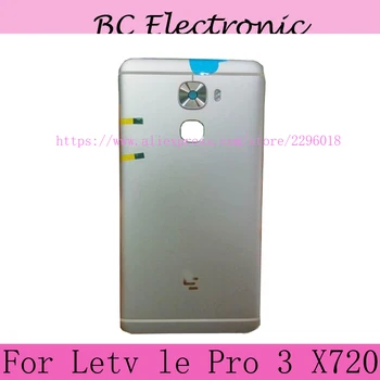 Repairment grey Colour battery back case door cover For Letv LeEco Le Pro 3 Pro3 X720 X 720 with side button camera glass
Repairment grey Colour battery back case door cover For Letv LeEco Le Pro 3 Pro3 X720 X 720 with side button camera glass