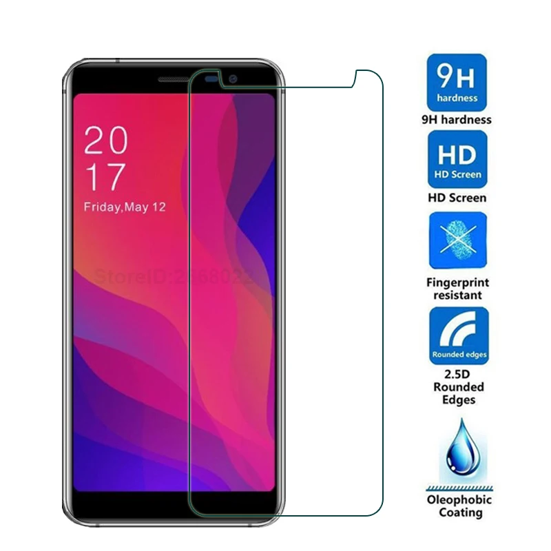 Allcall Rio X 5.5 Glass 9H Tempered Glass for Allcall Rio X Screen Protector Explosion-proof Protective Film Screen cover phone
Allcall Rio X 5.5 Glass 9H Tempered Glass for Allcall Rio X Screen Protector Explosion-proof Protective Film Screen cover phone