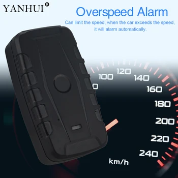 3G smart Car WCDMA GPS Tracker Tracking Locator LK209B-3G Long Standby Time Vibration/DisplacementLow battery/Power off alert
3G smart Car WCDMA GPS Tracker Tracking Locator LK209B-3G Long Standby Time Vibration/DisplacementLow battery/Power off alert