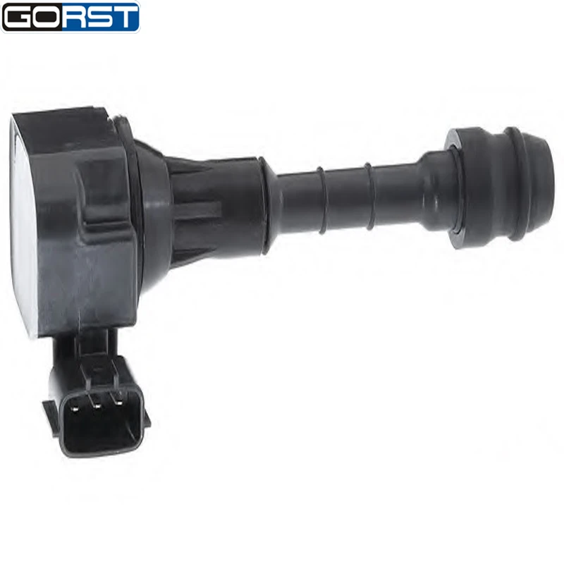 Car/Automobile Ignition Coil for INFINITI FX M35 G Saloon NISSAN 350 Z Roadster SKYLINE Coupe OE No.:22448-AL615,22433-AL61C
Car/Automobile Ignition Coil for INFINITI FX M35 G Saloon NISSAN 350 Z Roadster SKYLINE Coupe OE No.:22448-AL615,22433-AL61C