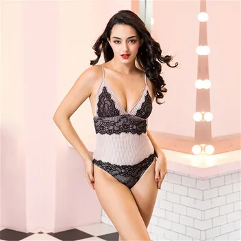 Women Sexy Catsuit Lingerie Bodysuit Hot Erotic Underwear Nightwear Sexy Erotic Lingerie Sleepwear Bodysuit Sexy Porno Costume
Women Sexy Catsuit Lingerie Bodysuit Hot Erotic Underwear Nightwear Sexy Erotic Lingerie Sleepwear Bodysuit Sexy Porno Costume
