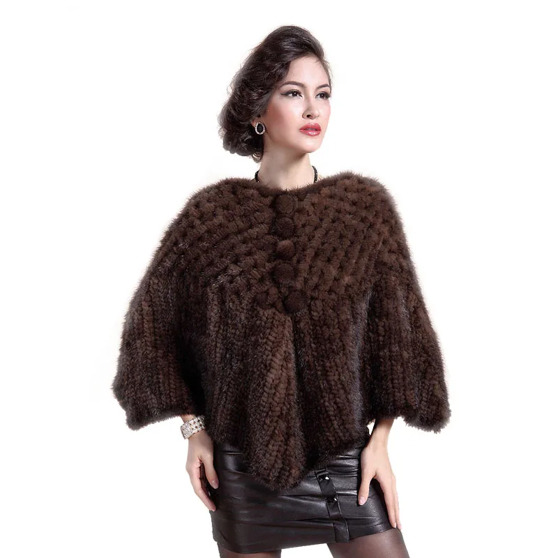 Fashion new Ladies' knitted mink coat,Elegant Noble Women's mink fur coat,Mink knitted shawl fur cape
Fashion new Ladies' knitted mink coat,Elegant Noble Women's mink fur coat,Mink knitted shawl fur cape