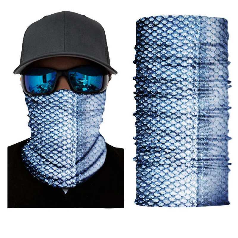 5pcs/lot Ocean Series 3-D Fish Outdoor Ride Necks, Masks, Magic Headscarf Seamless Multifunctional Bandana A2035YPD
5pcs/lot Ocean Series 3-D Fish Outdoor Ride Necks, Masks, Magic Headscarf Seamless Multifunctional Bandana A2035YPD