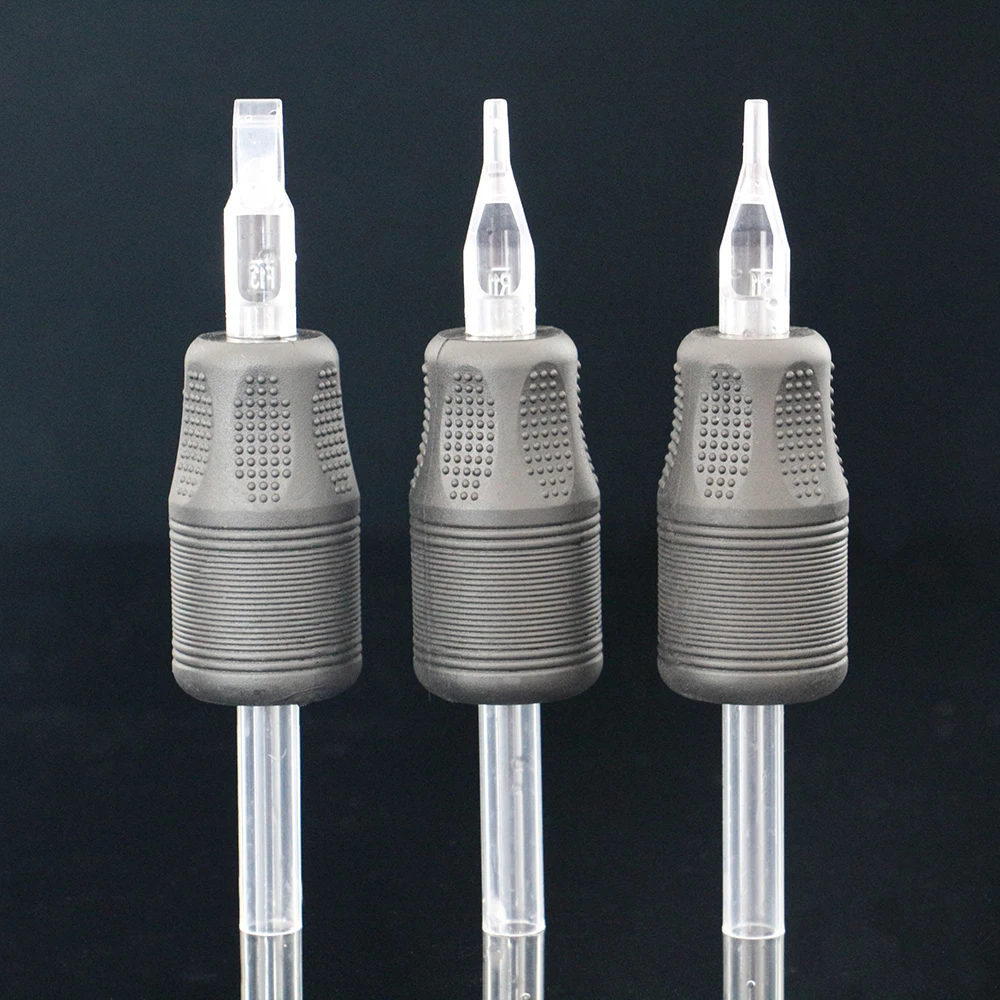 20PCS Alstar tubes Disposable 9D Tattoo Grips 25MM Tubes Blue Soft Silicone Tattoo Grip Transparent Plastic Tubes Precise Combo
20PCS Alstar tubes Disposable 9D Tattoo Grips 25MM Tubes Blue Soft Silicone Tattoo Grip Transparent Plastic Tubes Precise Combo