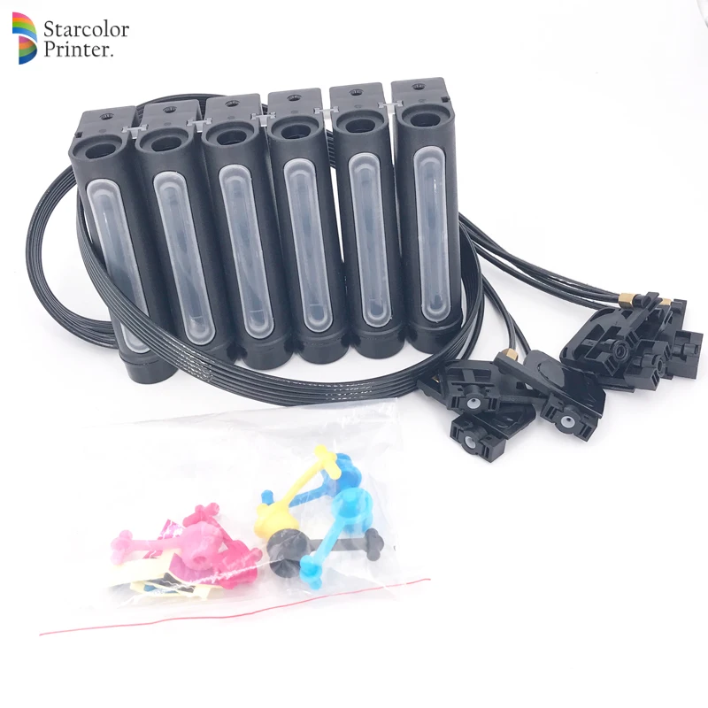 Preservative LED UV Ink Ciss For EPSON 1390 1410 1500 1500W L800 L805 R330 R230 R270 R290 T50 1400 1450 A3 A4 Flatable Printer
Preservative LED UV Ink Ciss For EPSON 1390 1410 1500 1500W L800 L805 R330 R230 R270 R290 T50 1400 1450 A3 A4 Flatable Printer