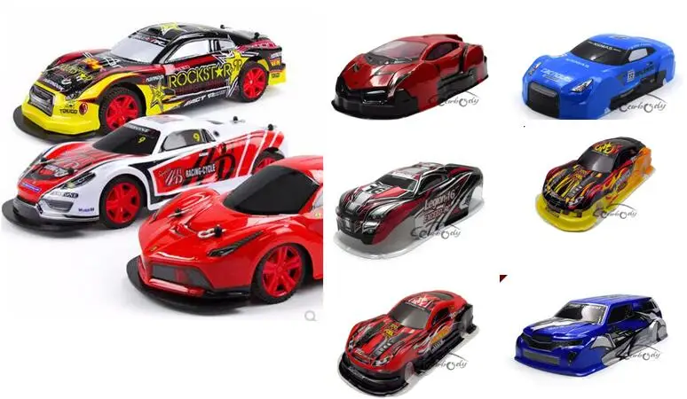 1/14 Scale Monster off/on ROAD drift electric/nitro Truck Body Shell For HPI HSP REDCAT FS LC RACING TM E5 WLTOYS RC TRUCK
1/14 Scale Monster off/on ROAD drift electric/nitro Truck Body Shell For HPI HSP REDCAT FS LC RACING TM E5 WLTOYS RC TRUCK