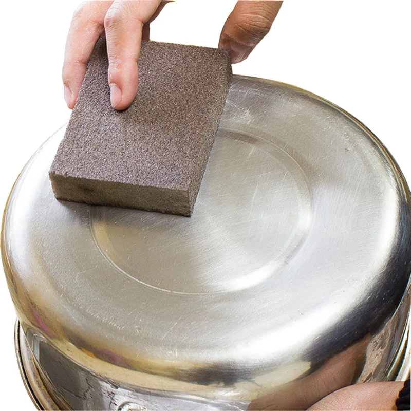 XUNZHE Japanese Kitchen Sponge Descaling Clean Magic Pan Pot Windows Cleaning Brush Sponge With Hand Protector Cook Accessories
XUNZHE Japanese Kitchen Sponge Descaling Clean Magic Pan Pot Windows Cleaning Brush Sponge With Hand Protector Cook Accessories