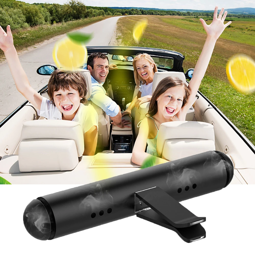 Car Freshener Auto Perfume Clip Aroma Diffuser Air Freshener In The Car Automobiles Interior Vent Outlet Solid Balm Air Purifier
Car Freshener Auto Perfume Clip Aroma Diffuser Air Freshener In The Car Automobiles Interior Vent Outlet Solid Balm Air Purifier