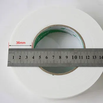 Super Strong Double Faced Adhesive Tape 5M Foam Double Sided Tape Self Adhesive Pad For Mounting Fixing Pad Sticky
Super Strong Double Faced Adhesive Tape 5M Foam Double Sided Tape Self Adhesive Pad For Mounting Fixing Pad Sticky