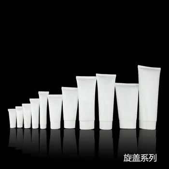 free shipping3/5/10/15/20/30/60/80/100/120/150/200ml/g 50pcs/lot white screw cap cosmetic hose/skin care product hose/tube
free shipping3/5/10/15/20/30/60/80/100/120/150/200ml/g 50pcs/lot white screw cap cosmetic hose/skin care product hose/tube