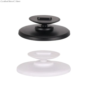 360 Rotation Adjustable Magnetic Mounting Bracket Base Stand Holder for Amazon Echo Spot Smart Speakers Accessories
360 Rotation Adjustable Magnetic Mounting Bracket Base Stand Holder for Amazon Echo Spot Smart Speakers Accessories