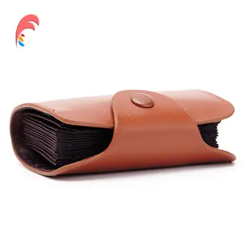Genuine Leather Card Holder Women Men Wallet Purse ID Credit Card Holder Vintage Bank Business Card Holder Protector Organizer
Genuine Leather Card Holder Women Men Wallet Purse ID Credit Card Holder Vintage Bank Business Card Holder Protector Organizer