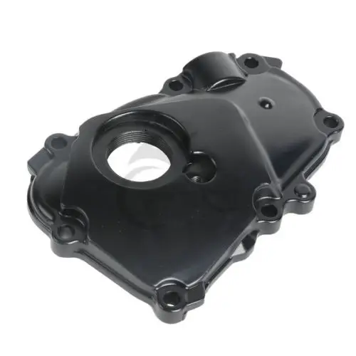 Motorcycle Right Side Engine Crankcase Cover Ignition Trigger For Yamaha YZF R6 03-05 04
Motorcycle Right Side Engine Crankcase Cover Ignition Trigger For Yamaha YZF R6 03-05 04