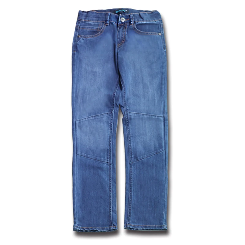 2017 New Stylish Boys Casual Denim Jeans Teenagers Navy Blue Trousers Patchwork Kids Light Color Pants Children Clothes
2017 New Stylish Boys Casual Denim Jeans Teenagers Navy Blue Trousers Patchwork Kids Light Color Pants Children Clothes