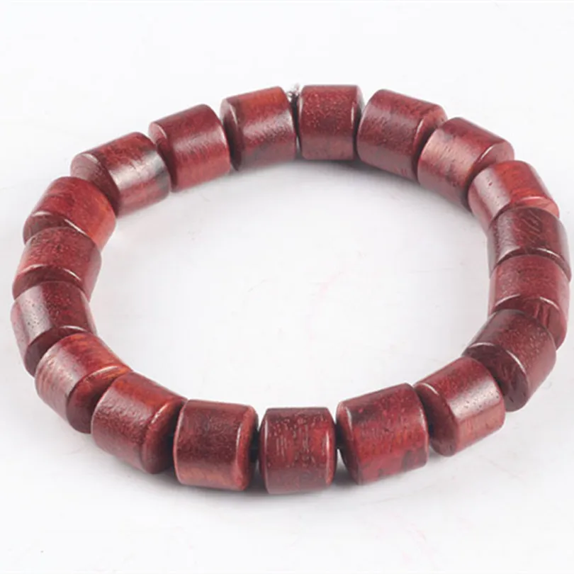 Sennier Vintage Rose Wood Buddha beads prayer byraclets tibetan stretch elastic strand string lovers bracelet couples bracelets
Sennier Vintage Rose Wood Buddha beads prayer byraclets tibetan stretch elastic strand string lovers bracelet couples bracelets