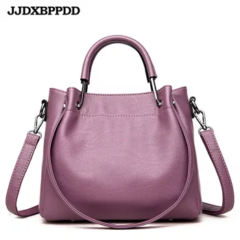 Bag female Women's genuine leather bags handbags crossbody bags for women shoulder bags genuine leather bolsa feminina Tote
Bag female Women's genuine leather bags handbags crossbody bags for women shoulder bags genuine leather bolsa feminina Tote