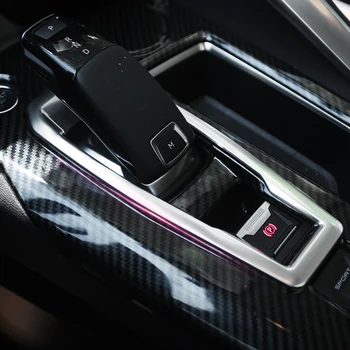 My Good Car stainless steel Gear Shift Box Sequins Cover Trim Stall Decoration strip sticker for Peugeot 4008 2017 2018
My Good Car stainless steel Gear Shift Box Sequins Cover Trim Stall Decoration strip sticker for Peugeot 4008 2017 2018