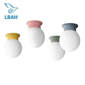 Nordic modern corridor macarons small color ceiling light living room dining room bedroom ceiling light balcony lamps
Nordic modern corridor macarons small color ceiling light living room dining room bedroom ceiling light balcony lamps