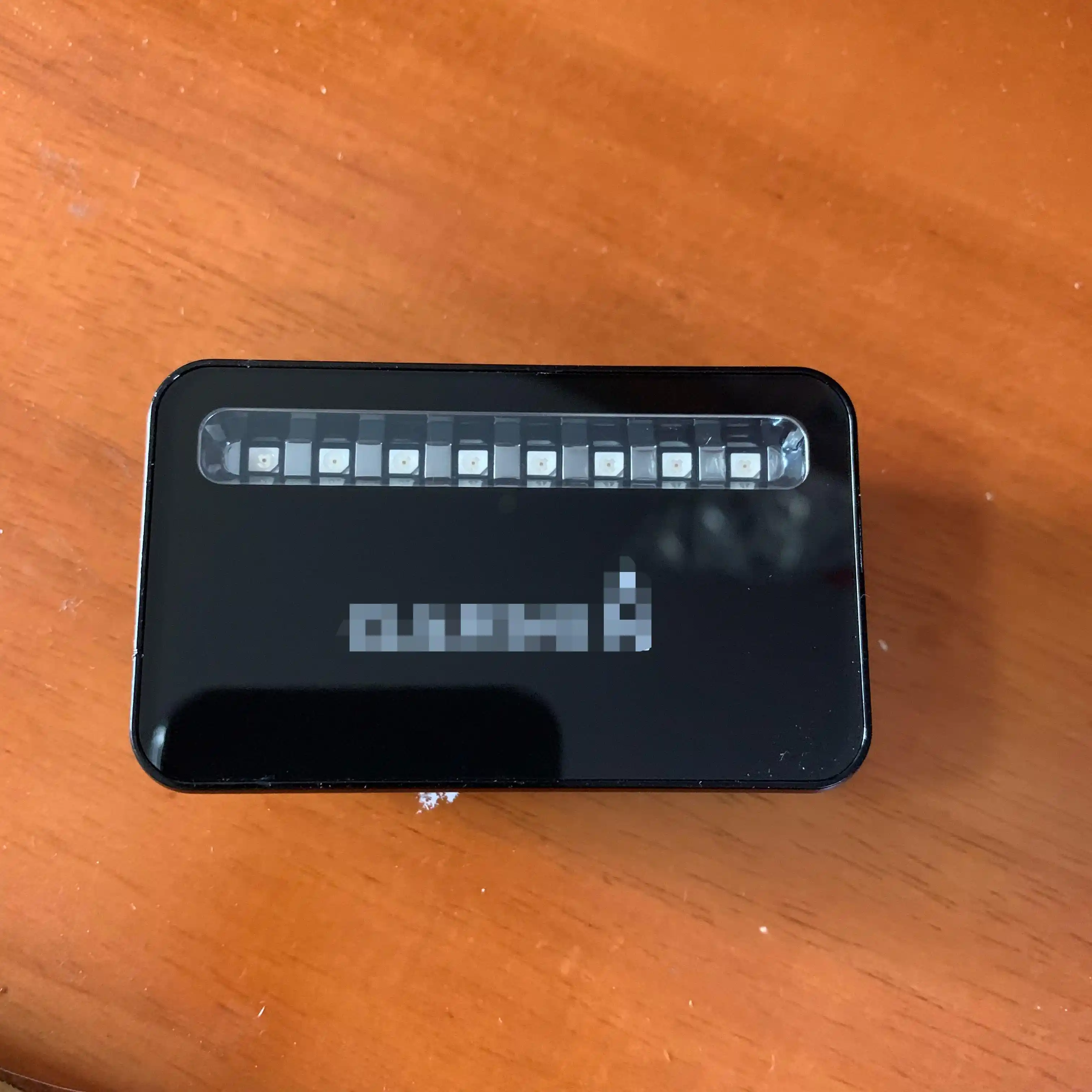 rtl 500 garmin