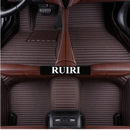 Good quality! Custom special car floor mats for Jeep Grand Cherokee wk2 2019-2010 waterproof car carpets for Grand Cherokee 2018
Good quality! Custom special car floor mats for Jeep Grand Cherokee wk2 2019-2010 waterproof car carpets for Grand Cherokee 2018
