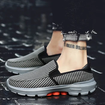 Fires Men's Casual Shoes Outdoor Sneaker Canvas Shoes For Men Loafers Eur 45 Trend Comfortable Walk Shoes Breathable Zapatillas
Fires Men's Casual Shoes Outdoor Sneaker Canvas Shoes For Men Loafers Eur 45 Trend Comfortable Walk Shoes Breathable Zapatillas