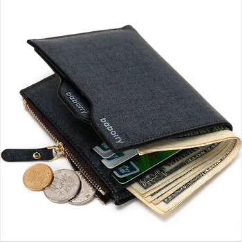 Holder Coin Purse Pockets Clutch With Zipper Men Wallet Coin Bag For Male Brand Men Wallets Bifold ID Card
Holder Coin Purse Pockets Clutch With Zipper Men Wallet Coin Bag For Male Brand Men Wallets Bifold ID Card