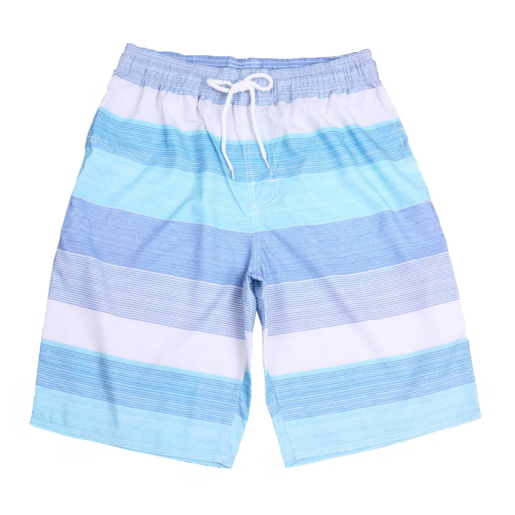 Summer Men's Short Shorts 3D Swim Trunks Quick Dry Beach Surfing Running Swimming Watershort Board Shorts Striped Plus Size 4XL
Summer Men's Short Shorts 3D Swim Trunks Quick Dry Beach Surfing Running Swimming Watershort Board Shorts Striped Plus Size 4XL
