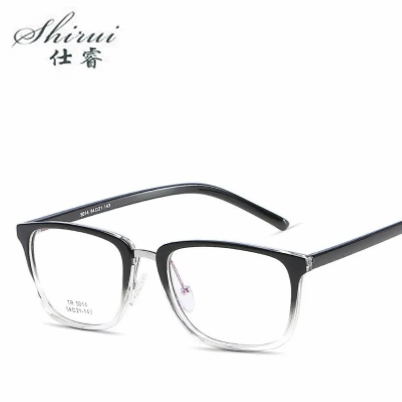 2019 New Computer Glasses Frames Anti Blue Rays Radiation Men Women Square Eye TR Glasses Frames Unisex Glasses Ultralight
2019 New Computer Glasses Frames Anti Blue Rays Radiation Men Women Square Eye TR Glasses Frames Unisex Glasses Ultralight