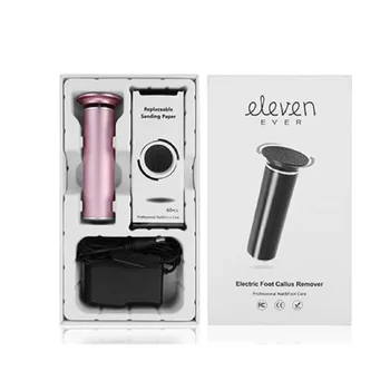 Multifunctional Electric Foot Grinder Foot Grinding Machine Exfoliating Dead Skin Callus Remover Foot Care Pedicure Device
Multifunctional Electric Foot Grinder Foot Grinding Machine Exfoliating Dead Skin Callus Remover Foot Care Pedicure Device