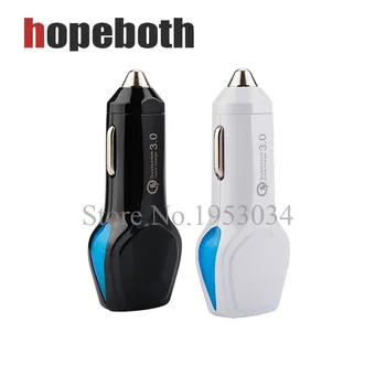 10pcs/lot Quick Charge 3.0 Car Charger Dual USB Charger QC3.0 and 2.4A With LED Blue Light For Samsung Galaxy S8 S7 S6 Xiaomi
10pcs/lot Quick Charge 3.0 Car Charger Dual USB Charger QC3.0 and 2.4A With LED Blue Light For Samsung Galaxy S8 S7 S6 Xiaomi