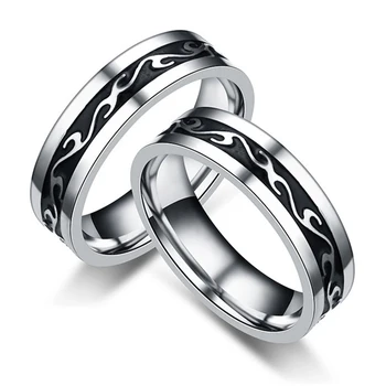 20 Pcs Mix Fashion Stainless Steel Rings Men Jewelry Wholesale Simple Silver Color Vintage Ring for Party
20 Pcs Mix Fashion Stainless Steel Rings Men Jewelry Wholesale Simple Silver Color Vintage Ring for Party