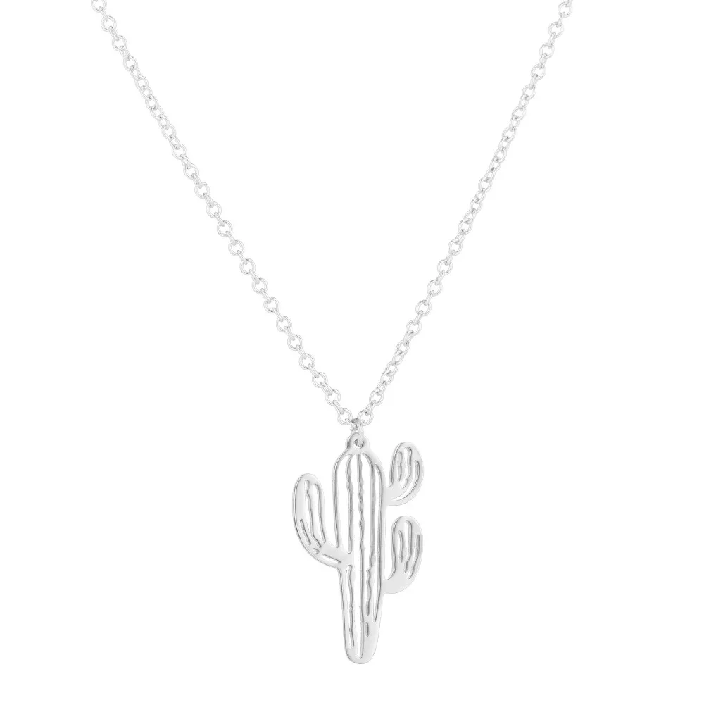 5-Daisies-Cactus-Decor-Decoration-Necklace-Women-Plant-Necklaces-Pendants-Choker-Bijoux