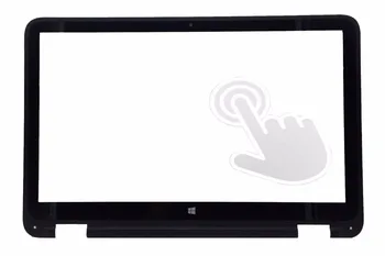 NEW 15.6" For HP ENVY X360 15-U110dx 15-U111dx Touch Screen Glass Digitizer V1 V.1
NEW 15.6" For HP ENVY X360 15-U110dx 15-U111dx Touch Screen Glass Digitizer V1 V.1