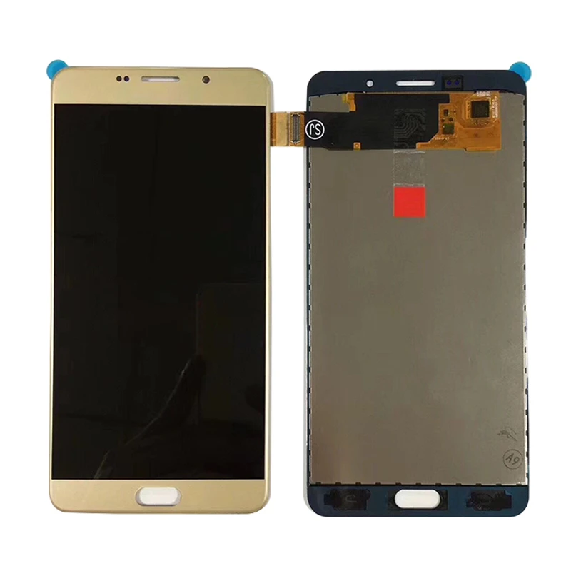 szHAIyu A9 AMOLED LCD Display Brightness Adjustable Touch Screen For Samsung Galaxy A9 A9000 A900 A900F A9 2015 Scree Tools
szHAIyu A9 AMOLED LCD Display Brightness Adjustable Touch Screen For Samsung Galaxy A9 A9000 A900 A900F A9 2015 Scree Tools